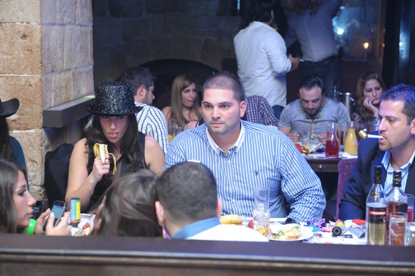 NYE at Taiga Batroun